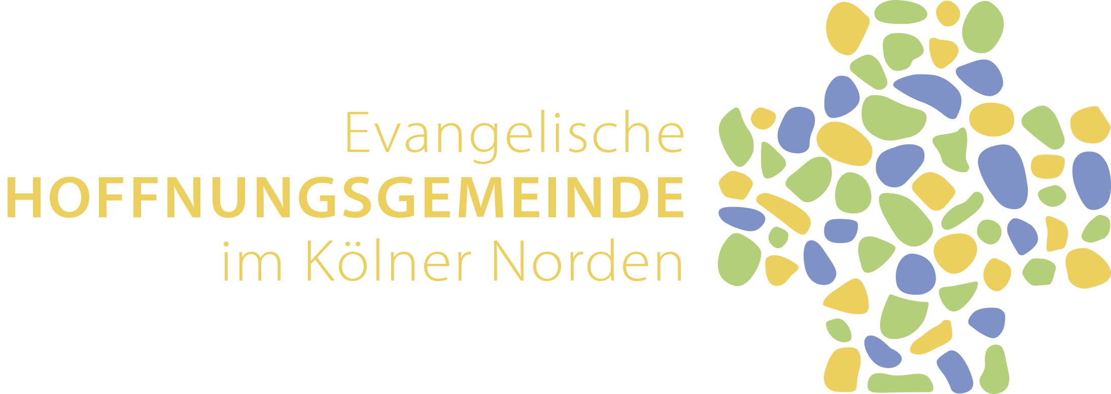 Evangelische Hoffnungsgemeinde im Kölner Norden