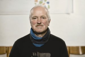 Mehr über den Artikel erfahren Pfarrwahl – Wer folgt auf Bernhard Ottinger-Kasper?