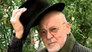 Mehr über den Artikel erfahren Zum 100. Geburtstag von Hanns Dieter Hüsch