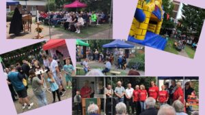 Mehr über den Artikel erfahren Biergartenwoche 2025 – ein Rückblick