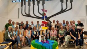 Mehr über den Artikel erfahren Zum Stand der Fusion – Bericht aus der Steuerungsgruppe