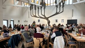 Mehr über den Artikel erfahren Abschied und Aufbruch – von der Synode des Evangelischen Kirchenkreises Köln-Nord