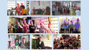 Mehr über den Artikel erfahren Karneval 2026 in der Hoffnungsgemeinde